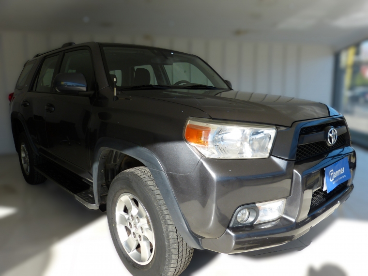 Toyota 4runner 4 Runner 4.0 Aut 2010 Usado en Automotriz Olea Flaño