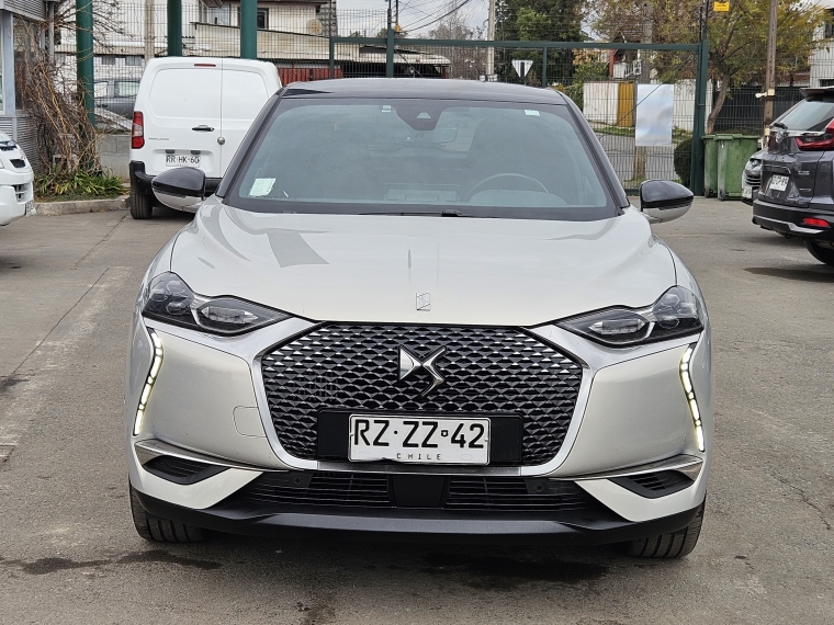 Ds Ds3 Crossback 4x2 1.2 Aut 2022 Usado  Usado en Autoselect Usados