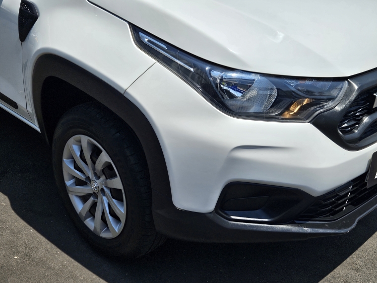 Ram 700 Slt Cs 1.4 2023 Usado Usado en Kovacs Usados Ram 700 Slt Cs 1.4 2023 Usado Usado en Kovacs Usados