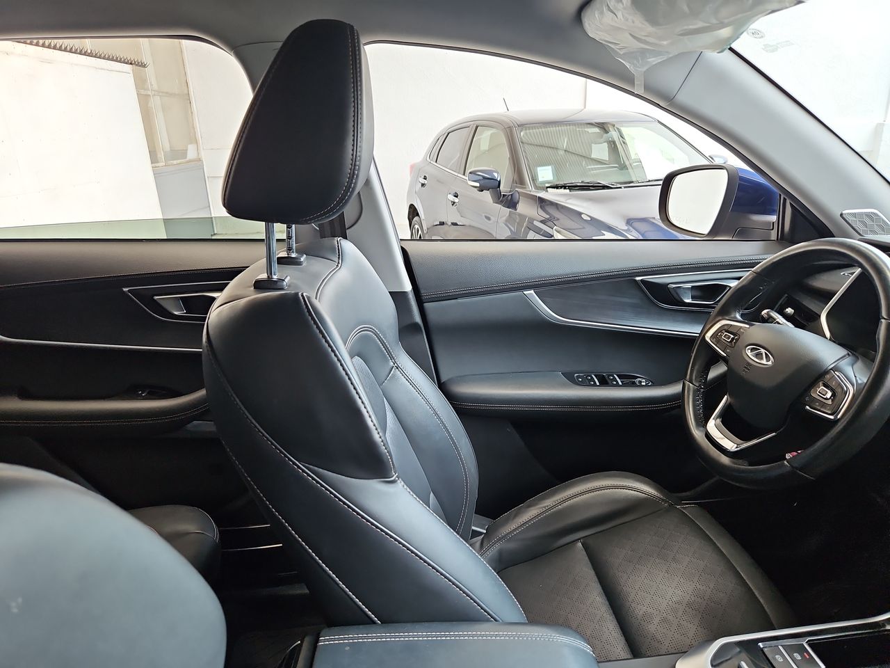 Chery Tiggo 8 Tiggo 8 1.5 2021 Usado en Usados de Primera - Sergio Escobar