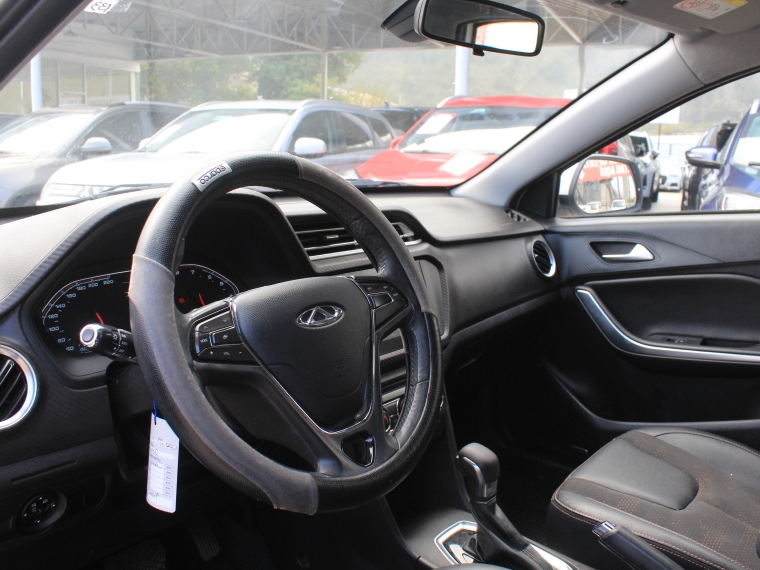 Chery Tiggo 2 Tiggo 2 Gls Cvt 1.5 2022 Usado en Rosselot Usados