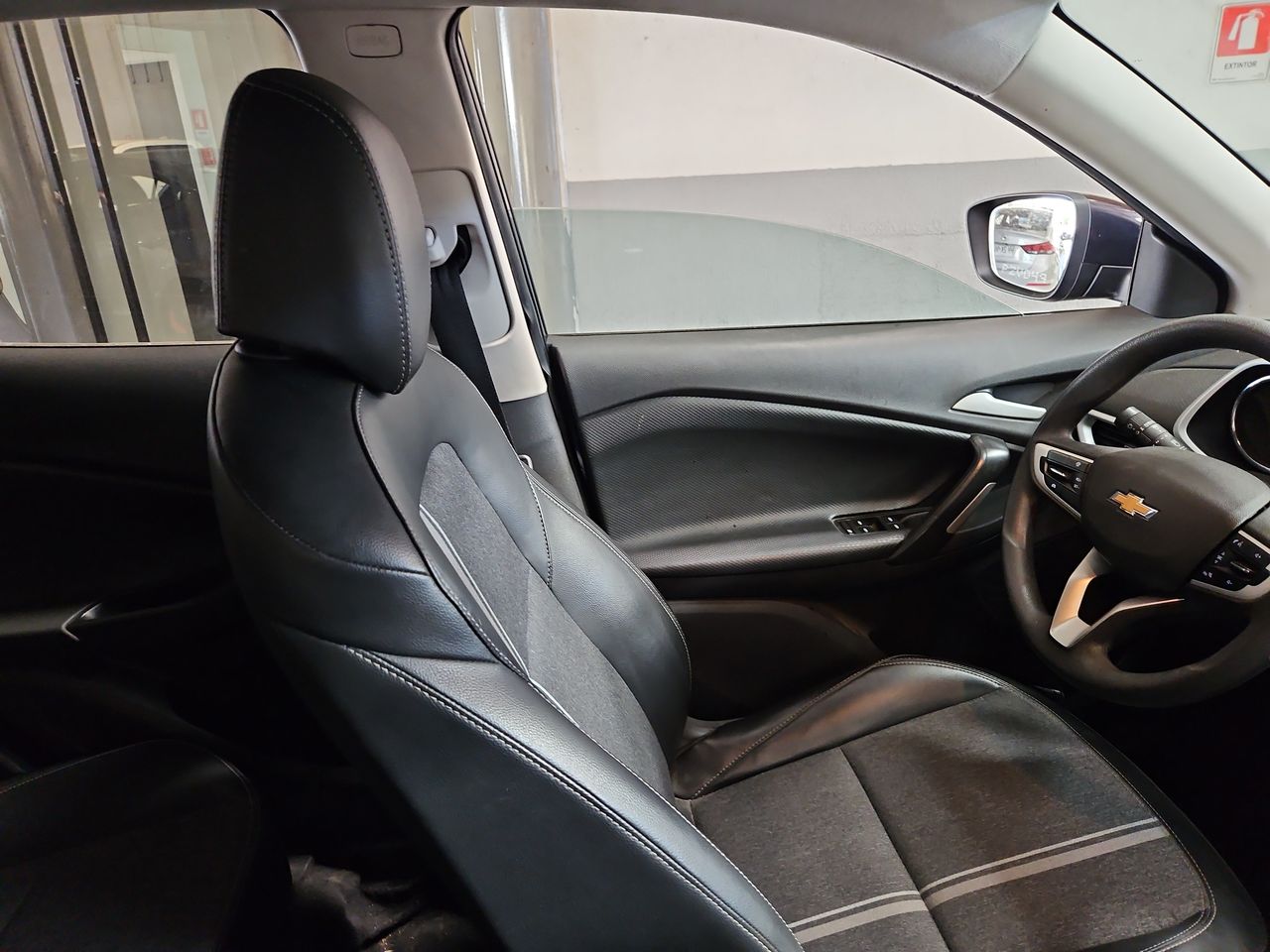 Chevrolet Tracker Tracker 1.2t 2021 Usado en Usados de Primera - Sergio Escobar