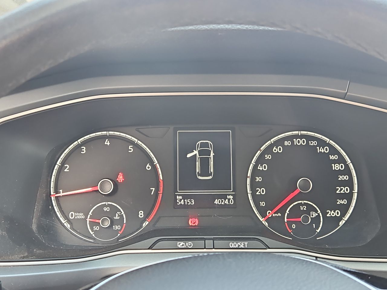 Volkswagen T-cross T Cross 1.6 2021 Usado en Usados de Primera - Sergio Escobar