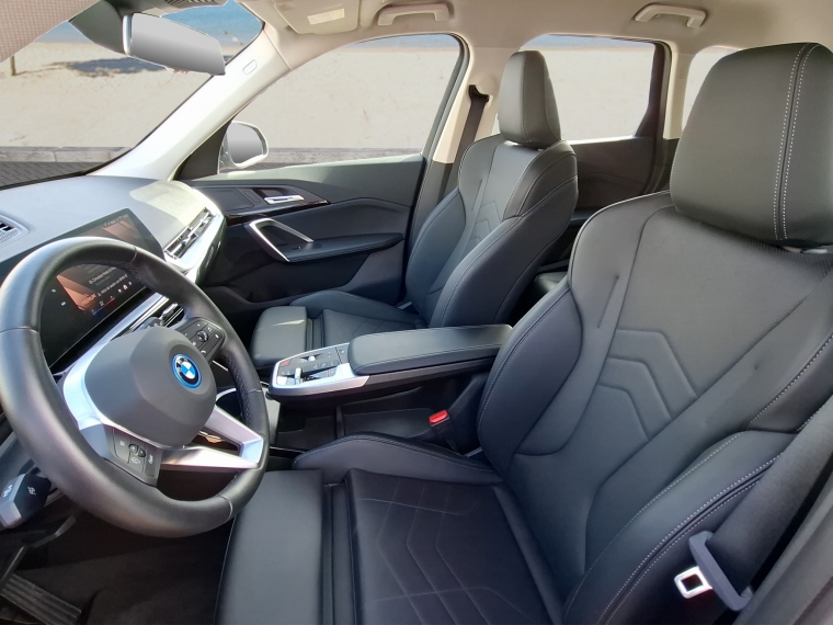Bmw Ix1 Xdrive30 Comfort 2026 Usado  Usado en BMW Premium Selection