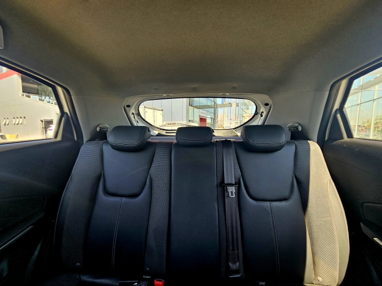 Chery Tiggo 2 pro Tiggo 2 Pro Gls Mt 1.5 2023 Usado en Rosselot Usados