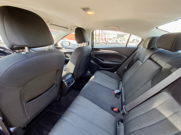 Mazda 6 All New 6 2.0 Aut 2019 Usado en Rosselot Usados