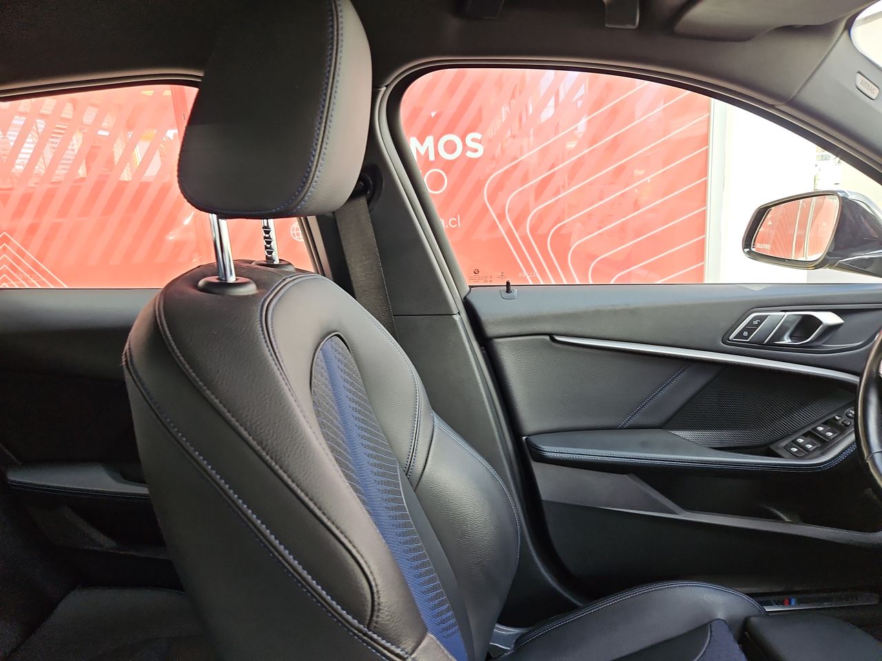 Bmw 118i 118i Hatchback 1.5 Aut 2023 Usado  Usado en Webautos.cl