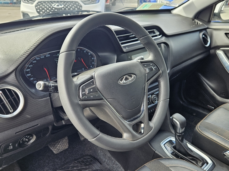 Chery Tiggo 2 Tiggo 2 Gls Cvt 1.5 Aut 2024 Usado en Rosselot Usados
