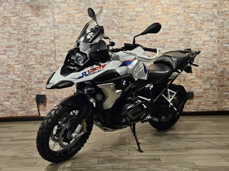 Bmw R 1250 gs Ii 2023 Usado en BMW Premium Selection