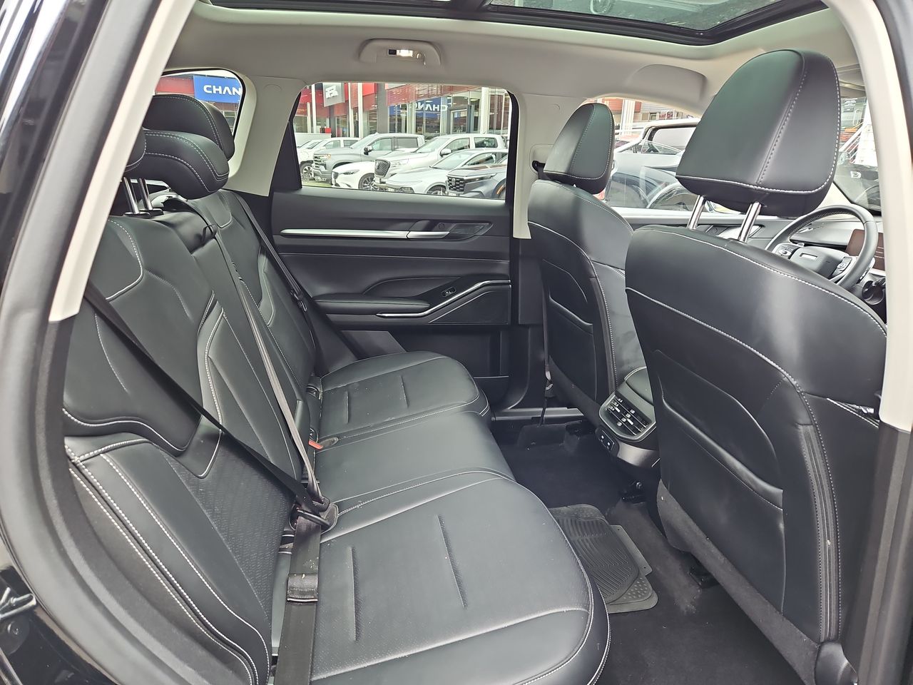 Haval H6 H6 Turbo Dct 4x2 2.0 Aut 2025 Usado Usado en Webautos.cl Haval H6 H6 Turbo Dct 4x2 2.0 Aut 2025 Usado Usado en Webautos.cl