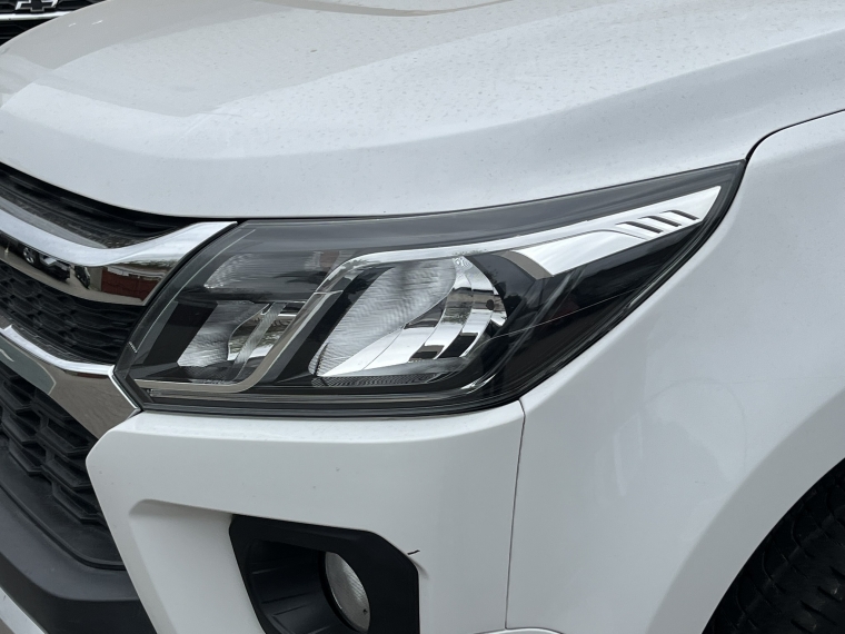 Chevrolet Colorado Ltz 4wd 2.8 At 2023 Usado  Usado en Kovacs Usados