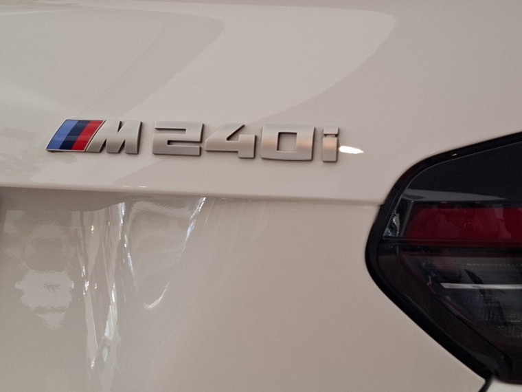 Bmw M240 I Coupe 3.0 Aut 2025 Usado Usado en Webautos.cl Bmw M240 I Coupe 3.0 Aut 2025 Usado Usado en Webautos.cl