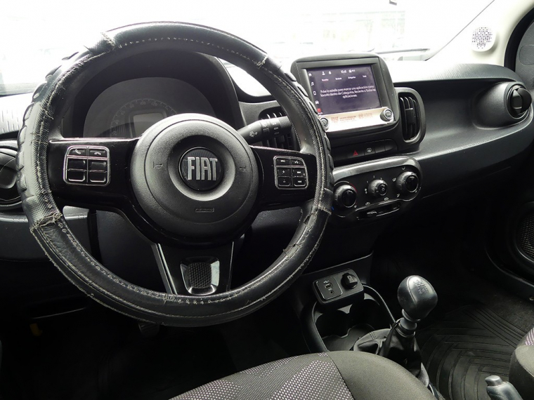 Fiat Mobi Like 1.0 2022 Usado  Usado en Webautos.cl