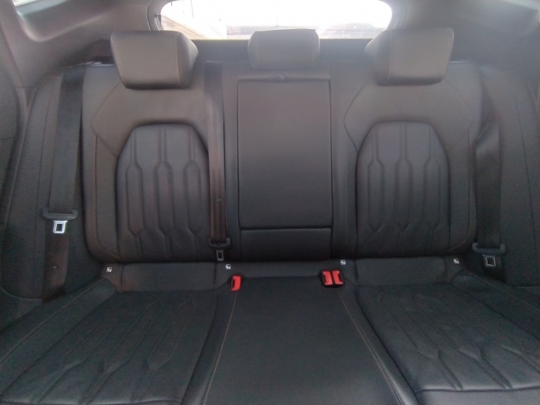 Cupra Formentor 4drive 4x4 2.0 Aut 2024 Usado  Usado en Kovacs Usados