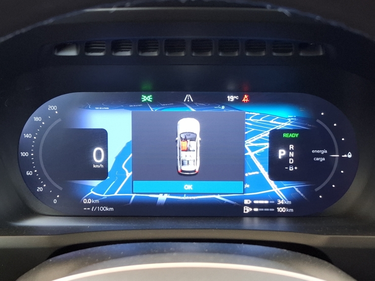 Volvo Xc90 T8 Ultra 2026 Usado  Usado en BMW Premium Selection