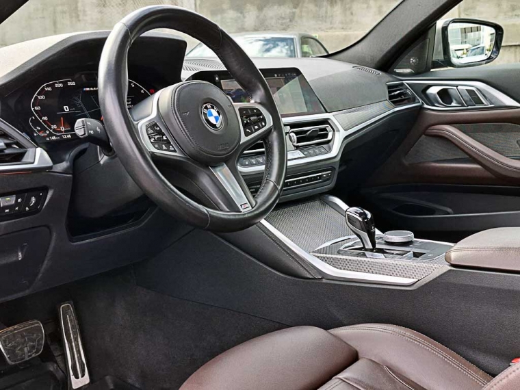 Bmw M440 I Xdrive Coupé 2023 Usado Usado en BMW Premium Selection Bmw M440 I Xdrive Coupé 2023 Usado Usado en BMW Premium Selection