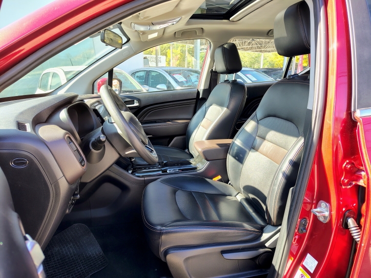 Gac motor Gs3 Gs3 1.3 Aut 2022 Usado en Rosselot Usados
