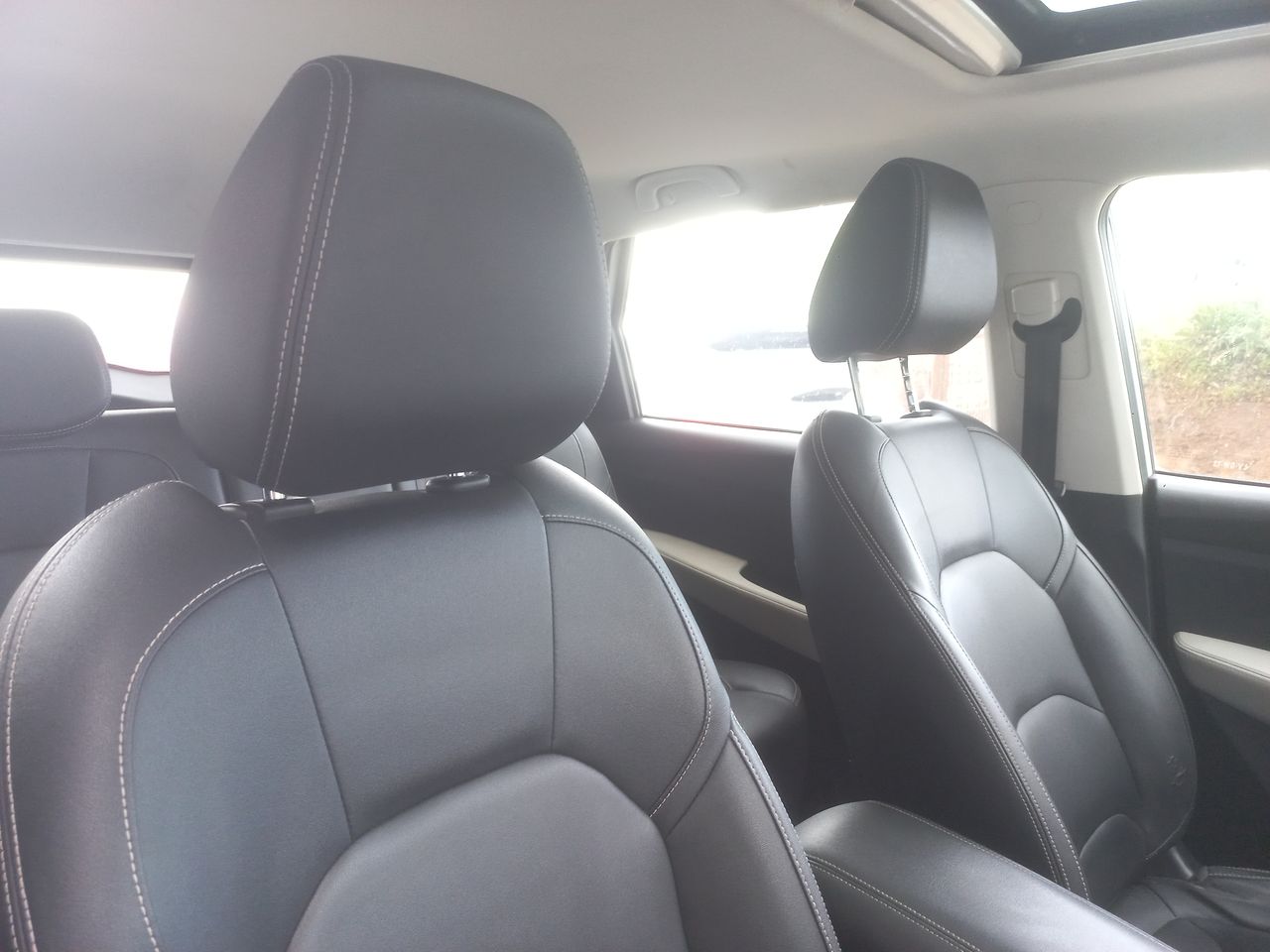 Chevrolet Captiva Captiva Premier 1.5 2020 Usado en Usados de Primera - Sergio Escobar