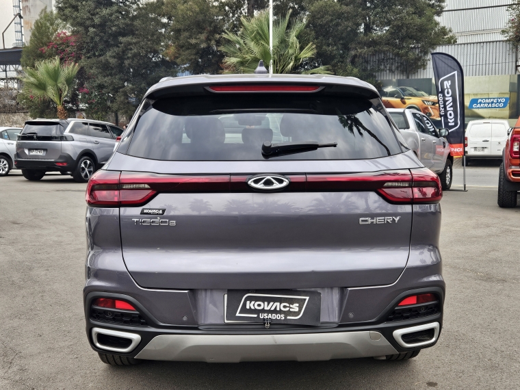 Chery Tiggo 8 Glx 1.5 Aut 2023 Usado  Usado en Kovacs Usados
