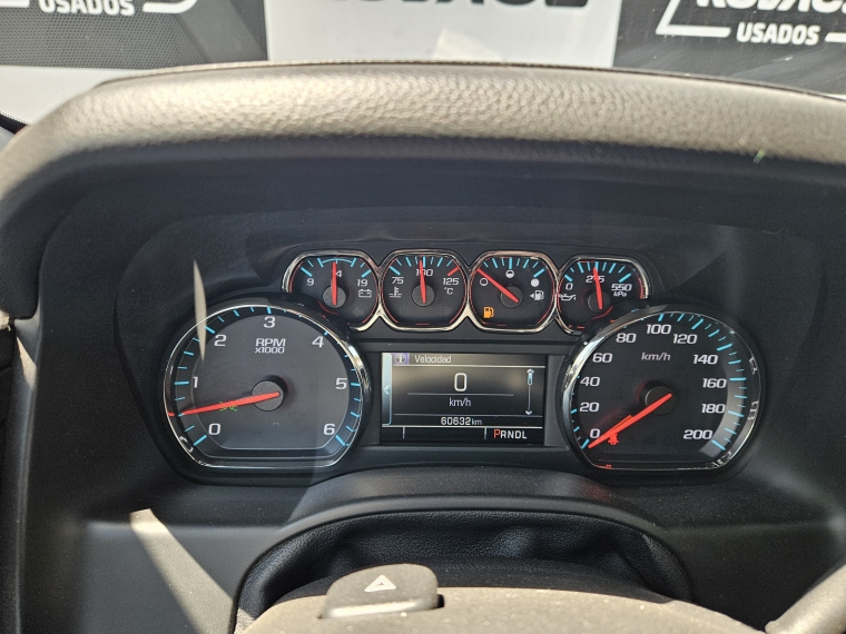 Chevrolet Tahoe Z71 At 4x4 2021 Usado  Usado en Kovacs Usados