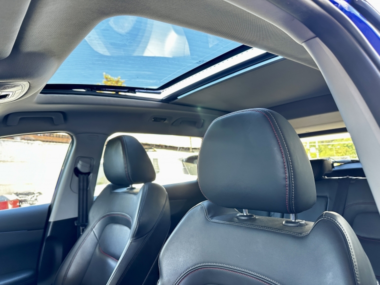 Chery Tiggo 7 pro Tiggo7 Pro Glx Cvt 1.5 2023 Usado en Rosselot Usados