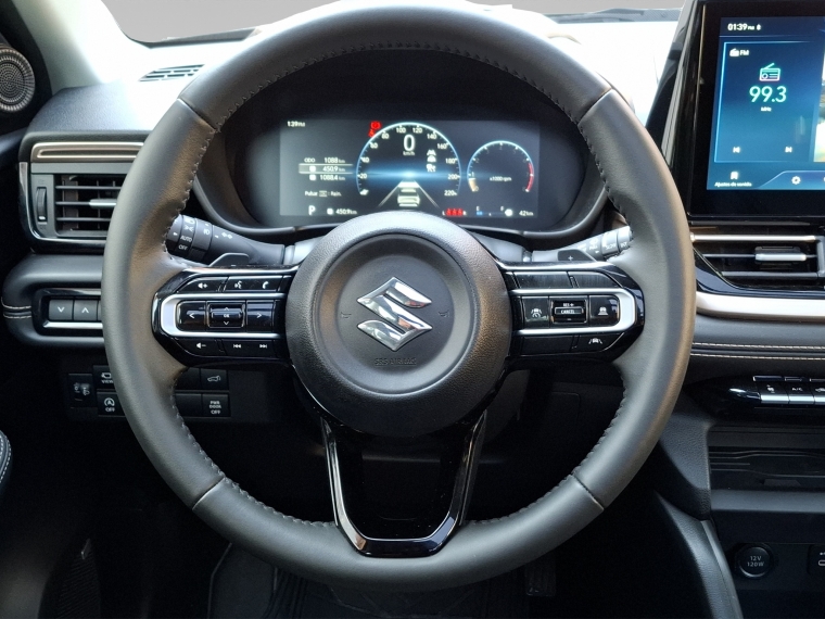Suzuki Across 1.5 Aut 2026 Usado Usado en BMW Premium Selection Suzuki Across 1.5 Aut 2026 Usado Usado en BMW Premium Selection