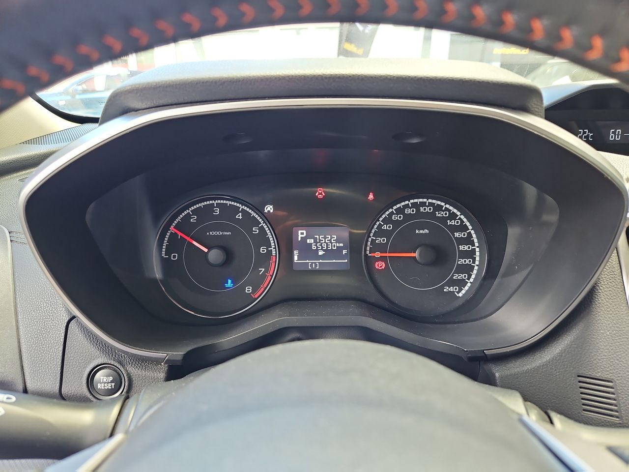 Subaru Xv Xv 4x4 2.0 Aut 2023 Usado en Usados de Primera - Sergio Escobar