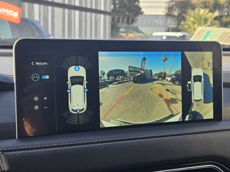Jac Js8 Advance Xe 1.5 Aut 2022 Usado  Usado en Kovacs Usados