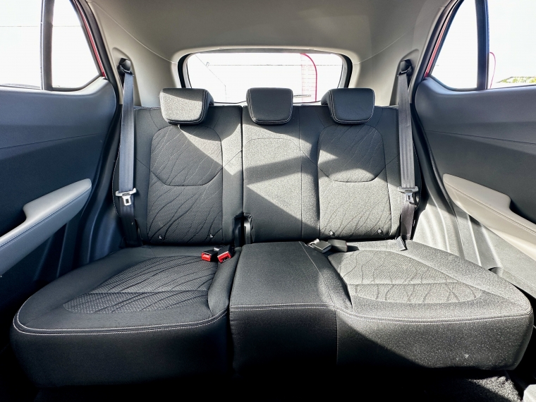 Chevrolet Groove Groove 4x2 1.5 2025 Usado en Rosselot Usados