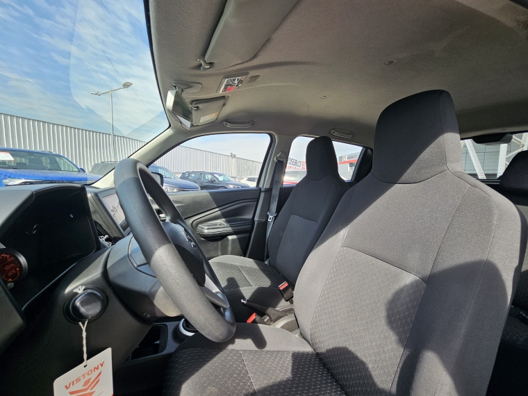 Suzuki Celerio Celerio Glx Hb 1.0 2023 Usado en Rosselot Usados