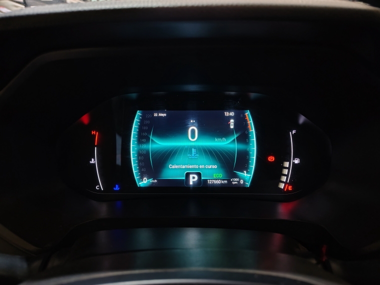 Chery Tiggo 7 pro Tiggo 7 Gls Cvt Pro 1.5 Aut 2022 Usado en Rosselot Usados