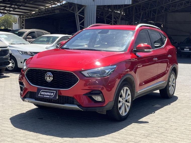 Mg Zx 1.5 Mt Com 2022 Usado  Usado en Kovacs Usados