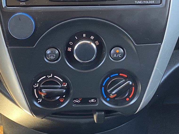 Nissan Versa 1.6 Sense Mt 2018 Usado  Usado en Kovacs Usados