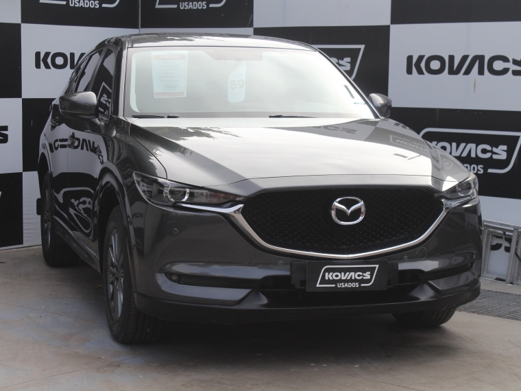 Mazda Cx-5 2.0  R Ipm At 2020 Usado  Usado en Kovacs Usados