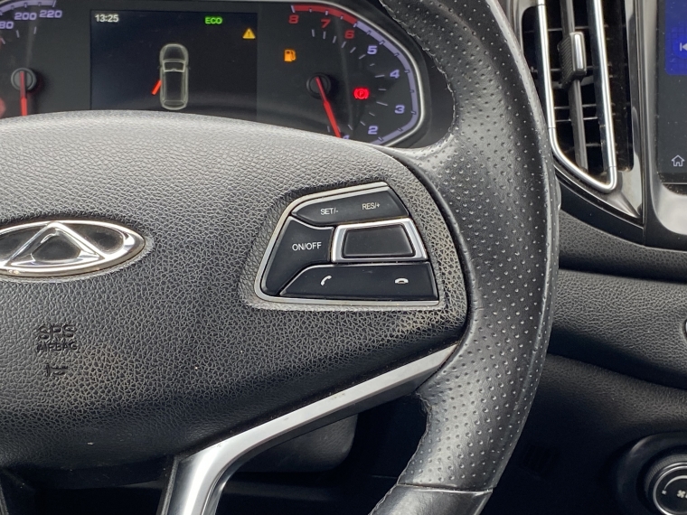 Chery Tiggo 7 Tiggo 7 Gls Dct 2020 Usado  Usado en Webautos.cl