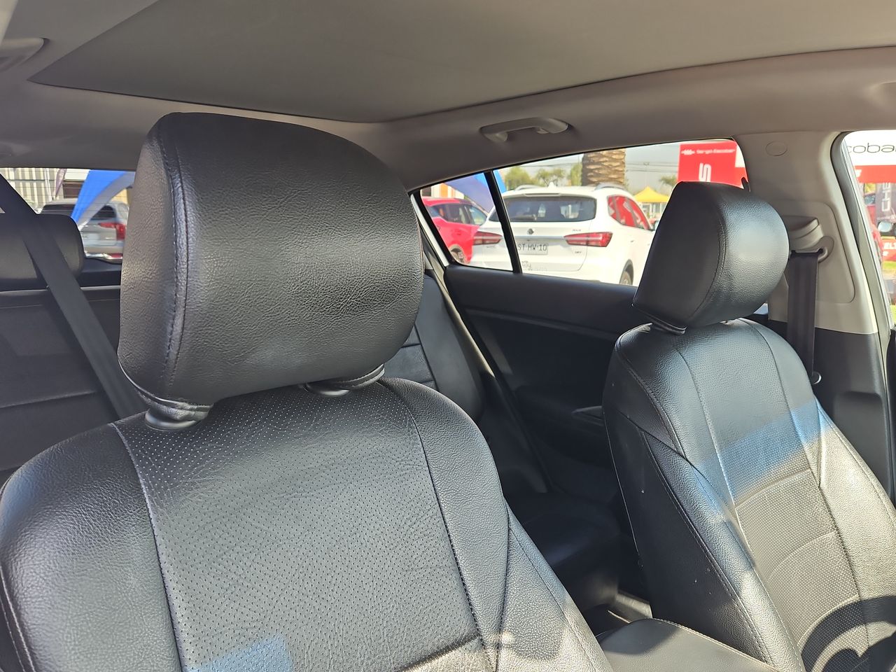 Kia Sportage Sportage Gtl 2.0  Aut. 2021 Usado en Usados de Primera - Sergio Escobar
