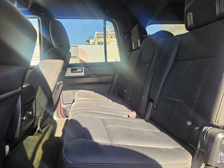 Ford Expedition 3.5 Xlt At 2017 Usado  Usado en Kovacs Usados