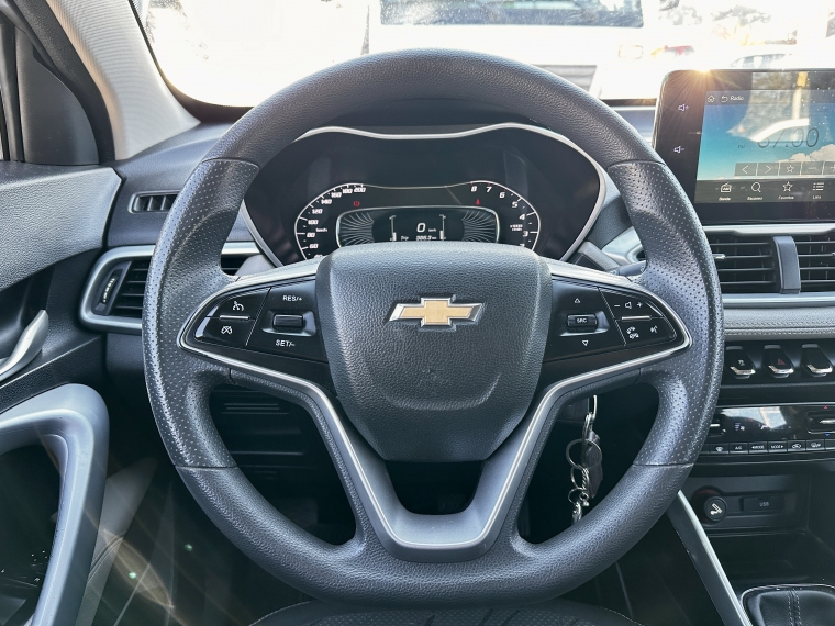 Chevrolet Groove Groove 1.5 2022 Usado en Rosselot Usados