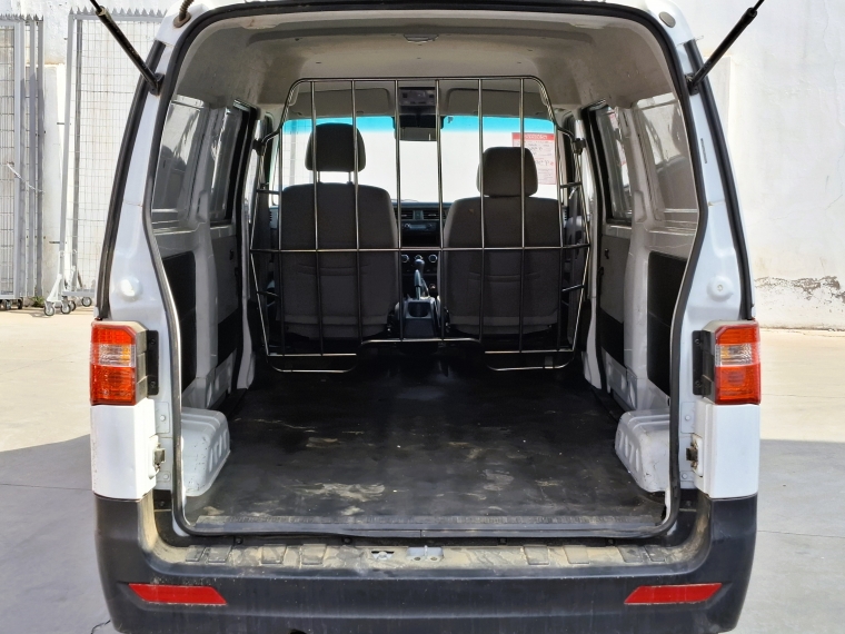 Brilliance X30 X30 1.5 2022 Usado en Rosselot Usados