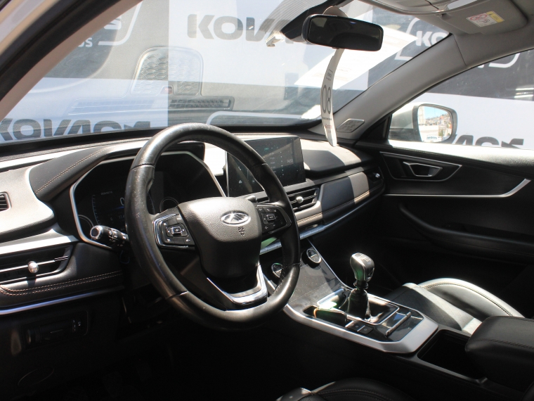 Chery Tiggo 8 1.5 Gl Mt 2022 Usado  Usado en Kovacs Usados