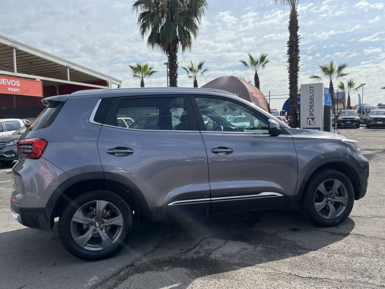 Chery Tiggo 3 pro Tiggo 3 Pro Gls 1.5 2024 Usado en Rosselot Usados
