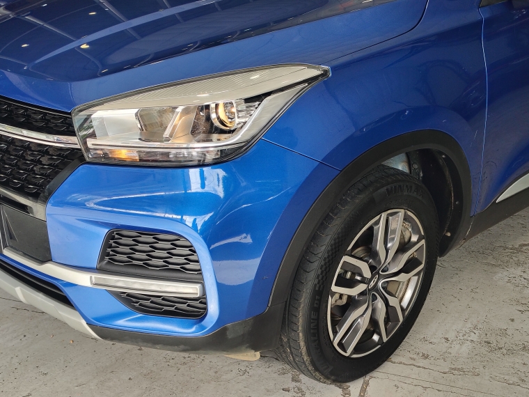 Chery Tiggo 3 Tiggo 3 1.5 2021 Usado en Rosselot Usados