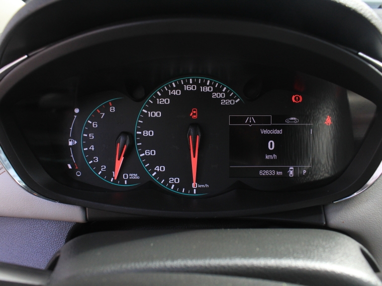 Chevrolet Tracker 1.8  At Awd 2019 Usado  Usado en Kovacs Usados