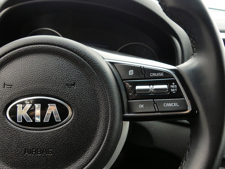 Kia Sportage Sportage Ql Pe 4wd 2.0 2021 Usado  Usado en Webautos.cl