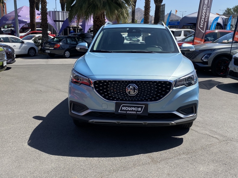 Mg Zs Ev Aut 2022 Usado  Usado en Kovacs Usados