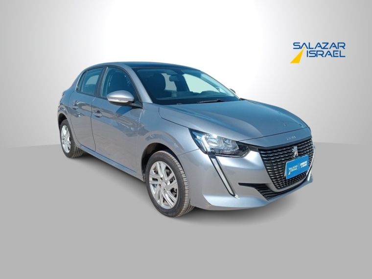 PEUGEOT 208 1.2 PURETECH ALLURE PACK 100 MT 5P 2023