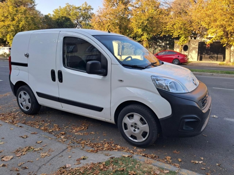 RAM V700 CITY 1.2 - imagen 2