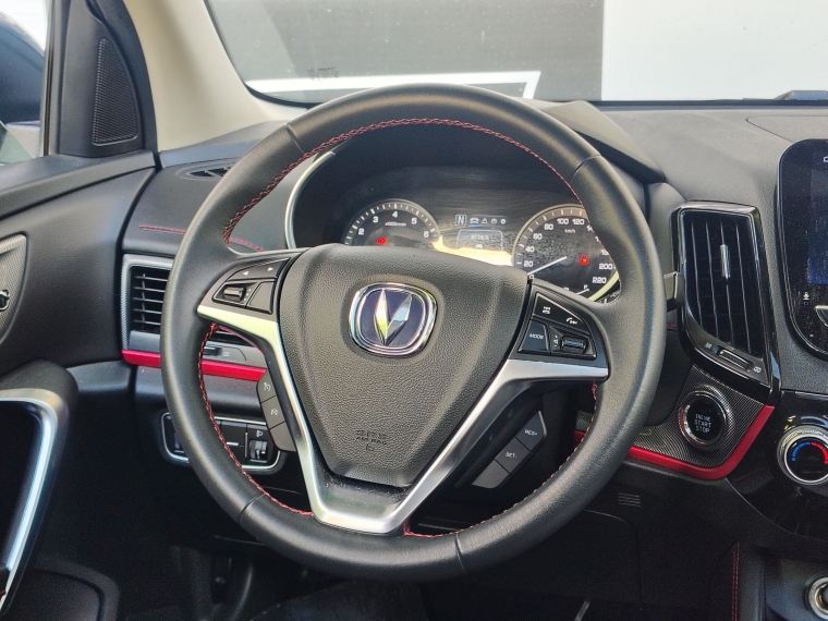 Changan Cs55 1.5 Elite At 2021 Usado  Usado en Kovacs Usados