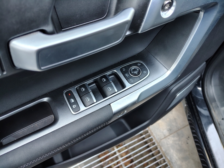 Jaecoo J7 J7 1.6t Prime Cvt 2025 Usado  Usado en Kovacs Usados