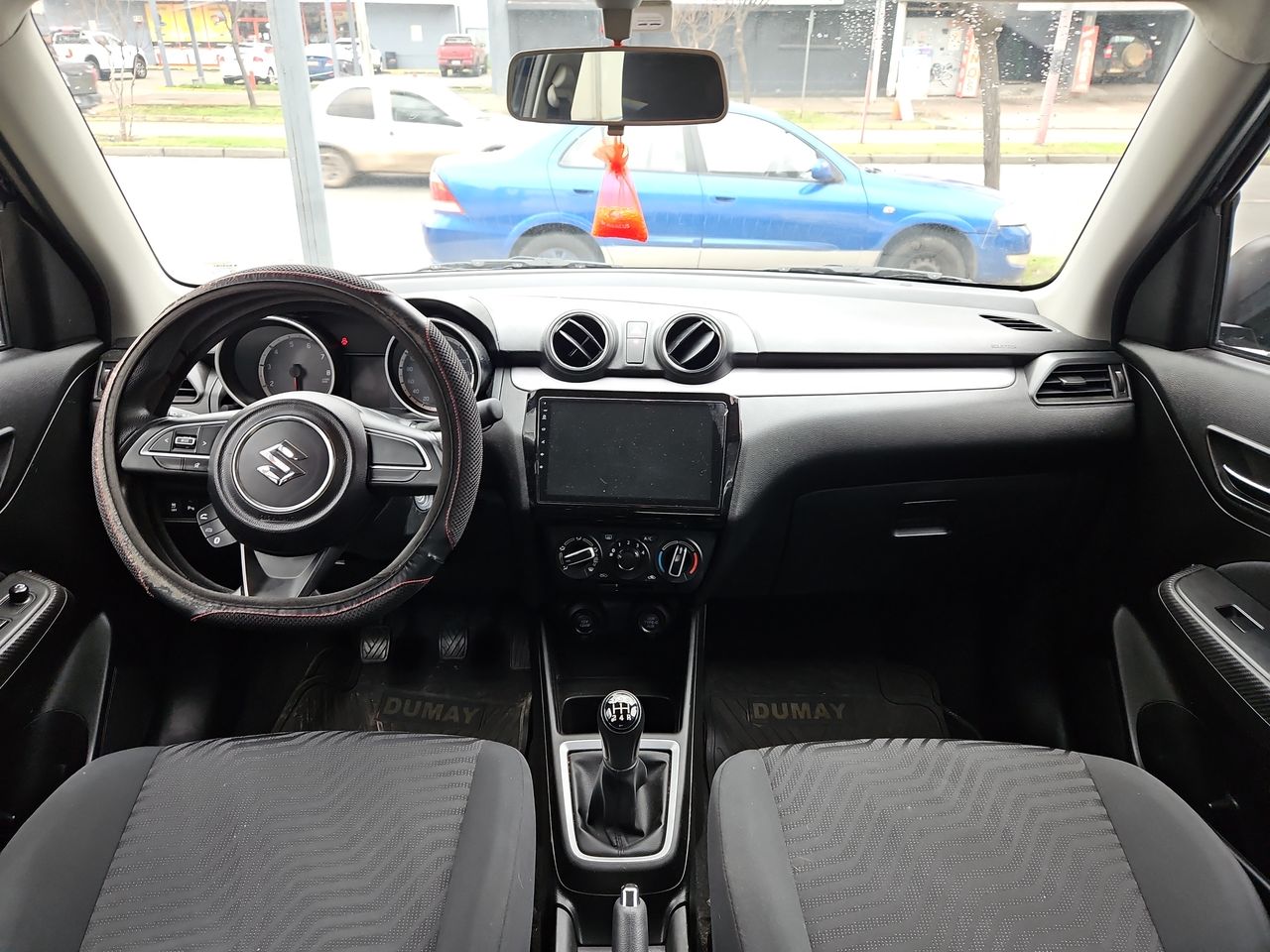 Suzuki Swift Swift 4x2 1.2 2025 Usado en Usados de Primera - Sergio Escobar